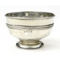 Bowl in argento 925