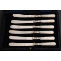 Set di coltellini da burro
