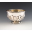 Bowl in argento 925,