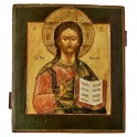 Icona di Cristo Pantocrator
